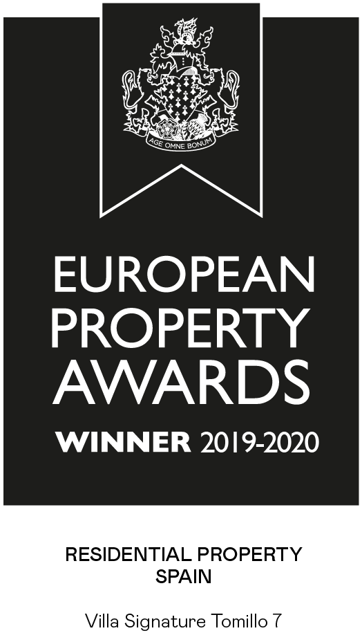 Somium | European Property Awards