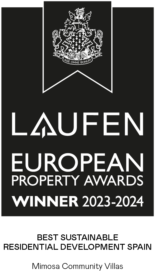 Laufen | European Property Awards